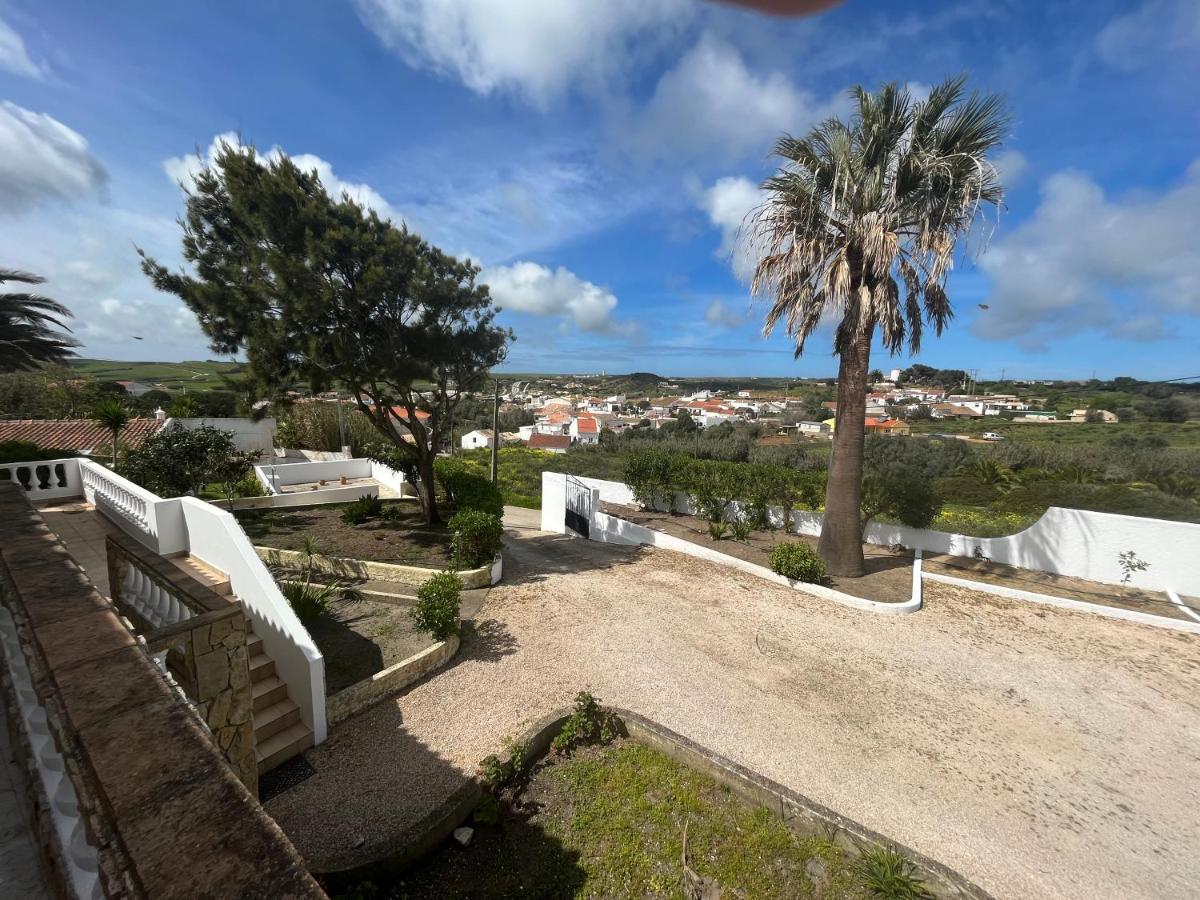 Villa Boa Vista Sul - Terra Da Eira - Raposeira Vila do Bispo Exterior photo