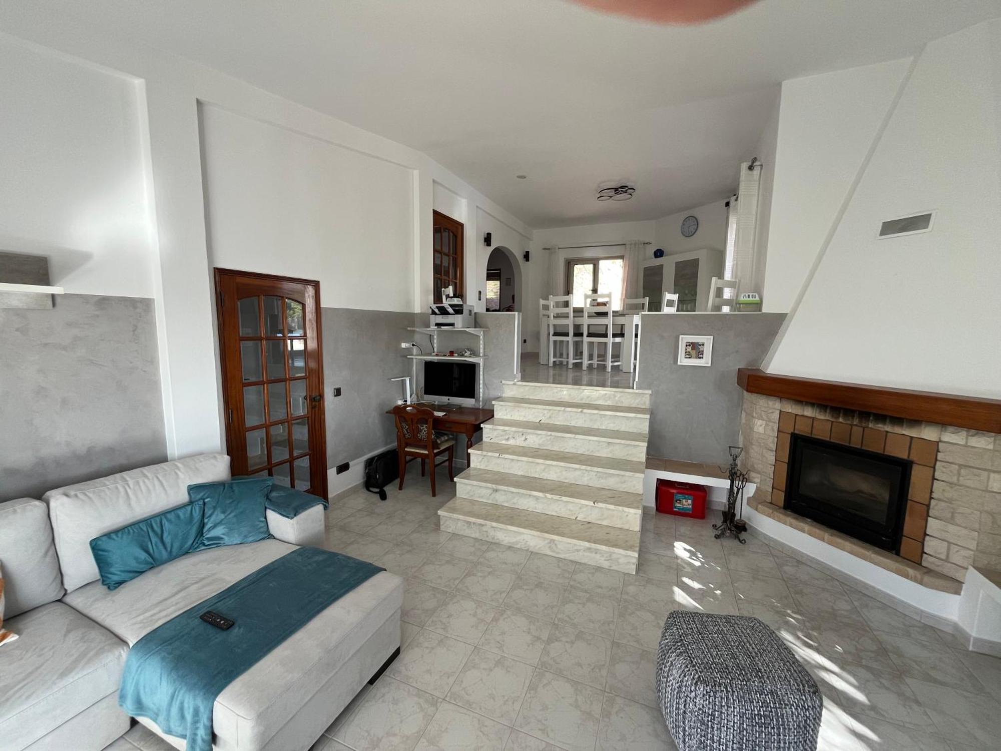 Villa Boa Vista Sul - Terra Da Eira - Raposeira Vila do Bispo Exterior photo