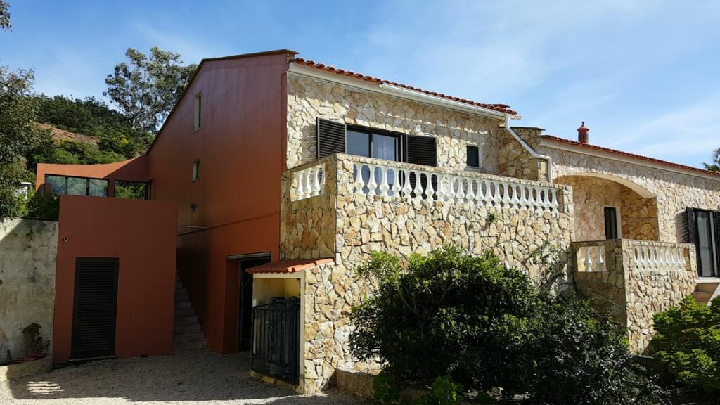 Villa Boa Vista Sul - Terra Da Eira - Raposeira Vila do Bispo Exterior photo